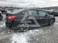 2019 Nissan SENTRA photo
