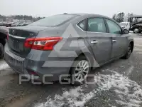 2019 Nissan SENTRA фото