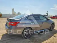 2019 Nissan SENTRA фото