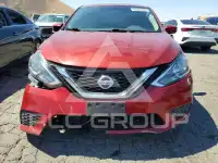 2019 Nissan SENTRA фото