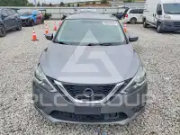 2019 Nissan SENTRA photo