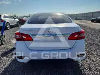2019 Nissan SENTRA фото