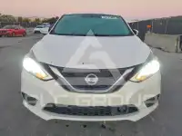 2019 Nissan SENTRA фото