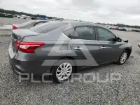 2019 Nissan SENTRA photo