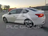 2019 Nissan SENTRA фото