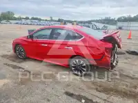 2019 Nissan SENTRA photo