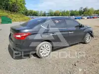 2019 Nissan SENTRA фото