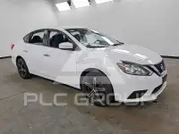 2019 Nissan SENTRA фото