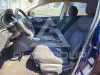 2019 Nissan SENTRA фото