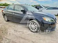 2019 Nissan SENTRA photo
