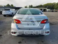 2019 Nissan SENTRA фото