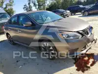 2019 Nissan SENTRA фото