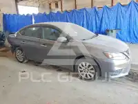 2019 Nissan SENTRA photo