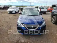 2019 Nissan SENTRA фото