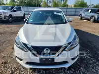 2019 Nissan SENTRA фото