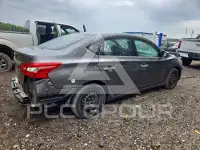 2019 Nissan SENTRA photo