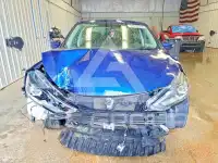2019 Nissan SENTRA фото