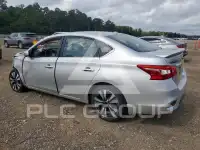 2019 Nissan SENTRA photo