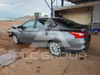 2019 Nissan SENTRA фото