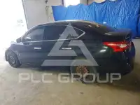 2019 Nissan SENTRA фото