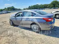2019 Nissan SENTRA фото