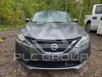 2019 Nissan SENTRA photo