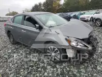 2019 Nissan SENTRA фото