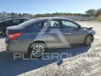 2019 Nissan SENTRA photo