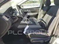 2019 Nissan SENTRA photo