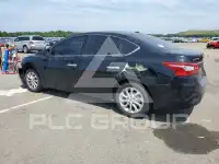 2019 Nissan SENTRA фото