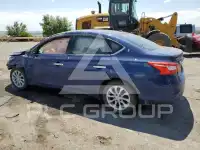 2019 Nissan SENTRA photo