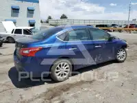 2019 Nissan SENTRA photo