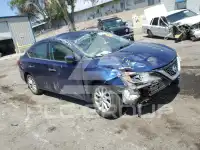 2019 Nissan SENTRA photo