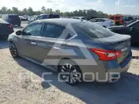 2019 Nissan SENTRA photo