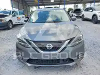 2019 Nissan SENTRA фото