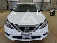 2019 Nissan SENTRA photo