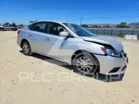 2019 Nissan SENTRA photo