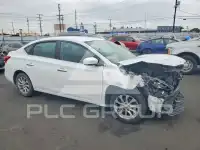 2019 Nissan SENTRA фото