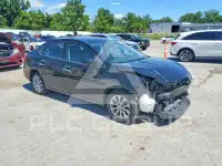 2019 Nissan SENTRA фото