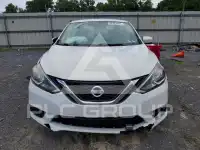 2019 Nissan SENTRA photo