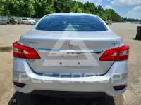 2019 Nissan SENTRA фото