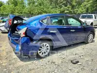2019 Nissan SENTRA фото