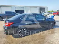 2019 Nissan SENTRA фото