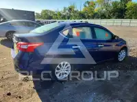 2019 Nissan SENTRA фото