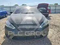 2019 Nissan SENTRA фото
