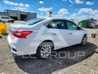 2019 Nissan SENTRA фото