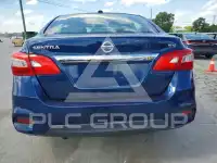 2019 Nissan SENTRA photo