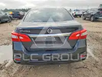 2019 Nissan SENTRA photo