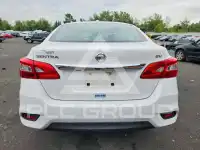 2019 Nissan SENTRA фото
