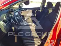 2019 Nissan SENTRA фото
